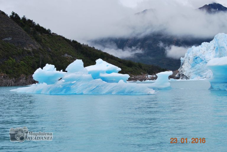 Ţara de Foc – Ushuaia – ianuarie 2016