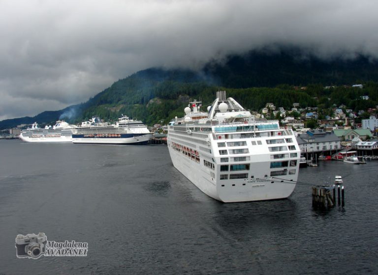 Alaska