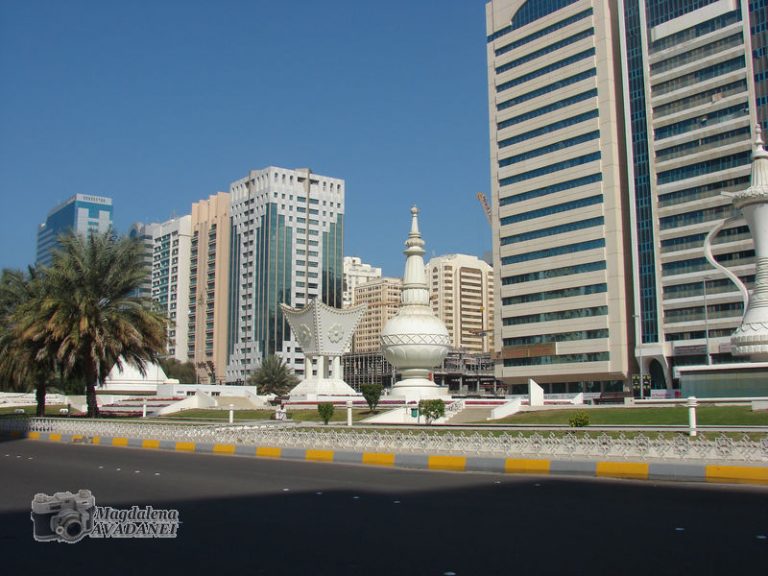 Emiratele Arabe Unite