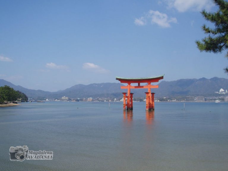 Japonia