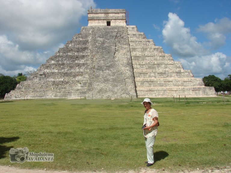 Mexic