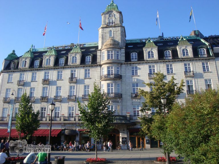 Norvegia