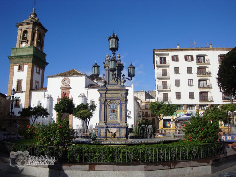 Spania