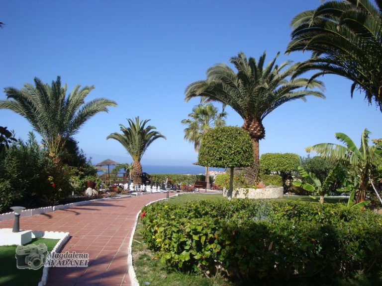 Tenerife