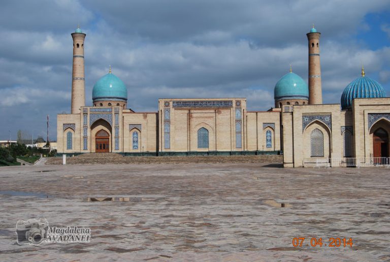 Uzbekistan