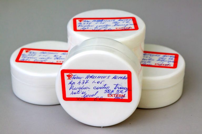 Crema Farmacia Aruncus