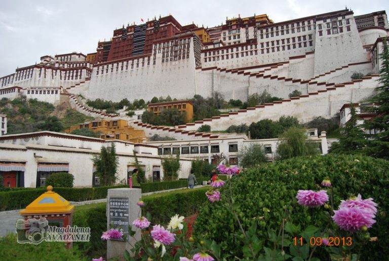 Nepal – Bhutan – Tibet